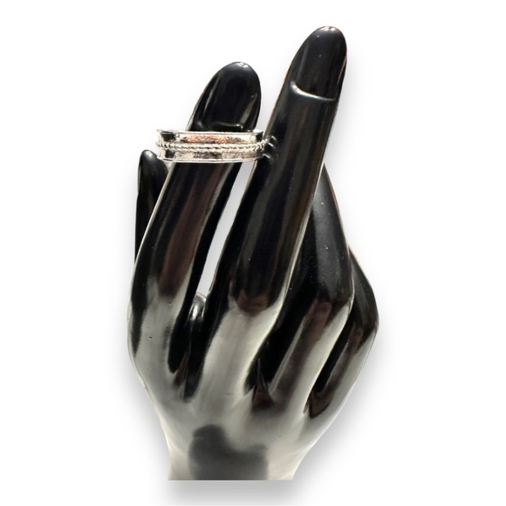 4/$25-  7pc Stacking Ring Set - Picture 5 of 6